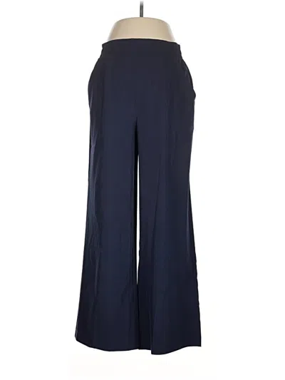 Fabletics Dress Pants In Blue