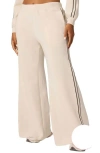 Fabletics Elevated Track Pant In Neutral