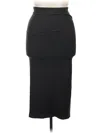 Fabletics Formal Skirt In Gray