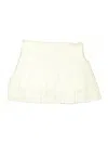 Fabletics Formal Skirt In White