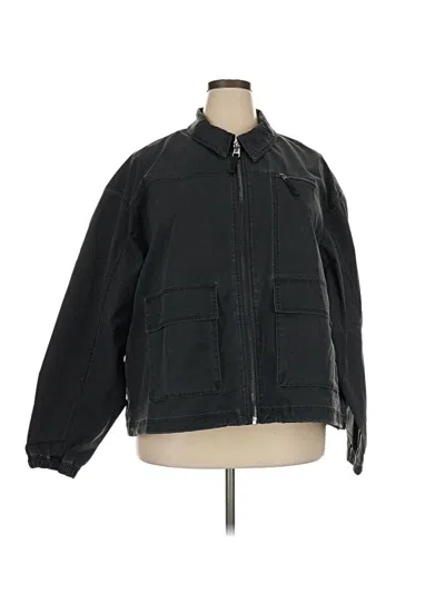 Fabletics Jacket In Black