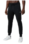 Fabletics Jogger The Year Round Terry In Black