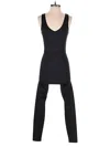 Fabletics Jumpsuit In Black