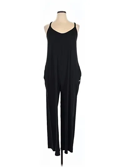 Fabletics Jumpsuit In Black