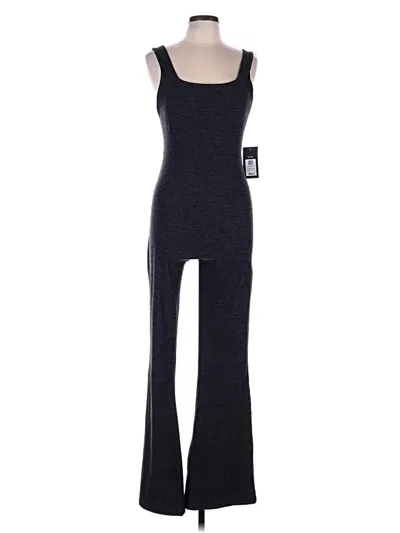 Fabletics Jumpsuit In Black