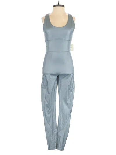 Fabletics Jumpsuit In Blue
