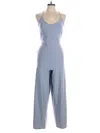 Fabletics Jumpsuit In Blue