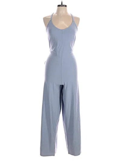Fabletics Jumpsuit In Blue