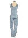 Fabletics Jumpsuit In Blue