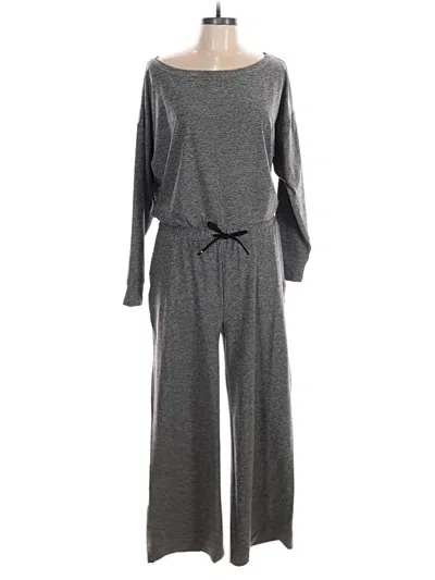Fabletics Jumpsuit In Gray