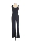 Fabletics Jumpsuit In Gray
