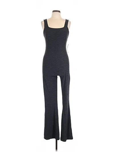 Fabletics Jumpsuit In Gray