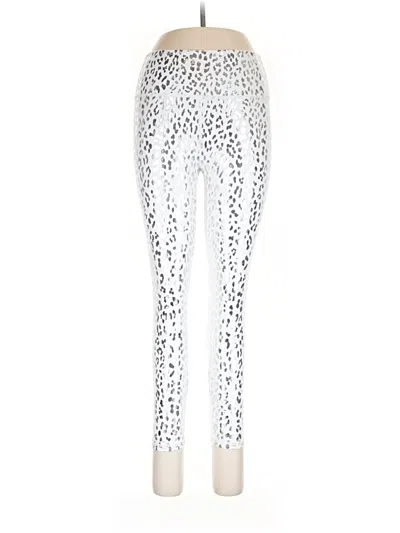 Fabletics Leggings In Animal Print