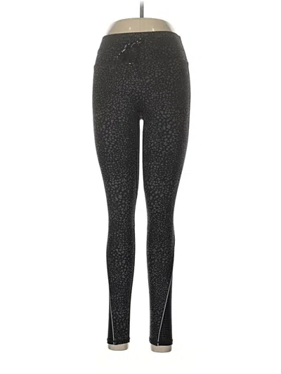 Fabletics Leggings In Black