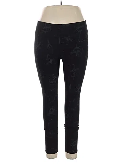 Fabletics Leggings In Black