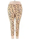 Fabletics Leggings In Gold