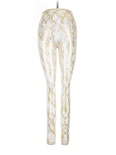 Fabletics Leggings In Ivory