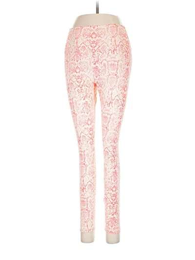 Fabletics Leggings In Pink