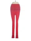 Fabletics Leggings In Red