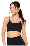 Fabletics Principal Low Impact Bra In Black