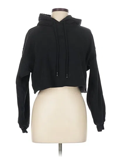 Pre-owned Fabletics Pullover Sweater In Black