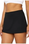 Fabletics Pureluxe Mini Skirt In Black