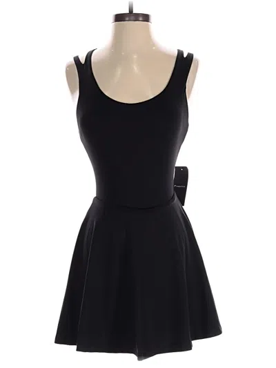 Fabletics Romper In Black