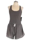 Fabletics Romper In Gray