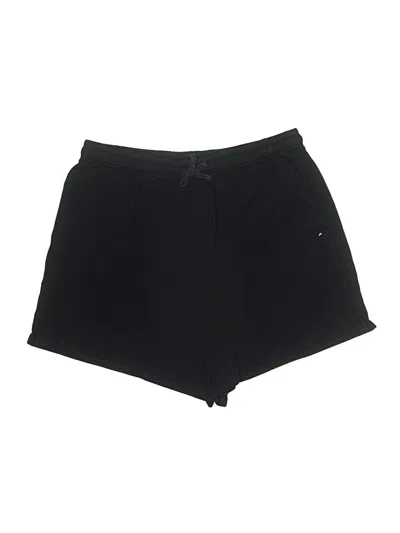Pre-owned Fabletics Shorts In Black