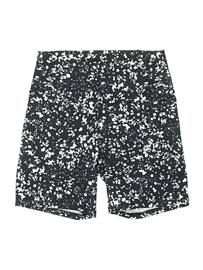 Fabletics Shorts In Black