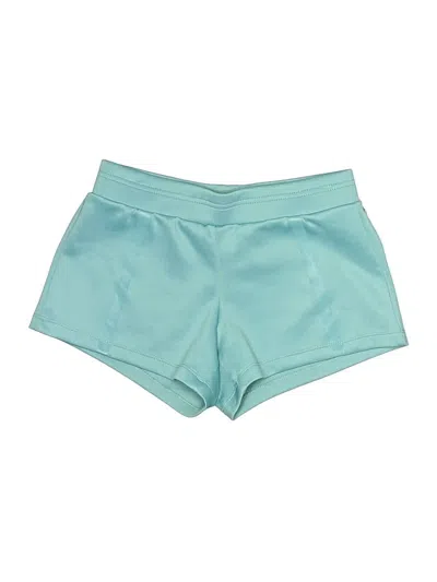 Pre-owned Fabletics Shorts In Blue