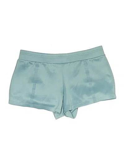 Pre-owned Fabletics Shorts In Blue