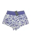 Fabletics Shorts In Blue