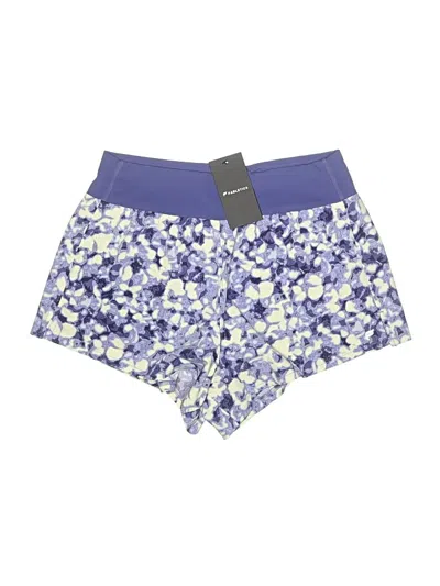 Fabletics Shorts In Blue