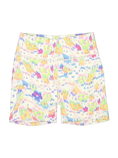 Pre-owned Fabletics Shorts In White