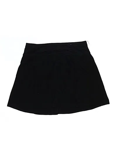 Pre-owned Fabletics Skort In Black