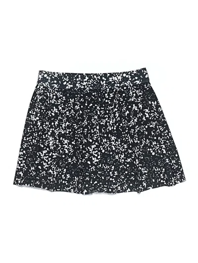 Pre-owned Fabletics Skort In Black