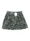 Fabletics Skort In Gray