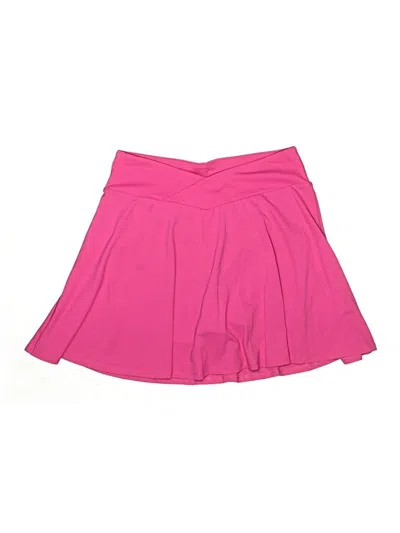 Fabletics Skort In Multi