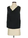 Fabletics Sleeveless T-shirt In Black