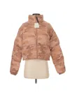 Fabletics Snow Jacket In Neutral