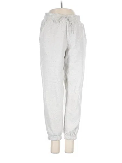 Pre-owned Fabletics Sweatpants In Gray