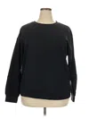 Fabletics Sweatshirt In Black