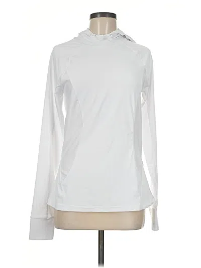Fabletics Sweatshirt In White