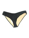 Fabletics Swimsuit Bottoms In Black