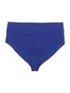 Fabletics Swimsuit Bottoms In Blue