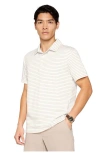 Fabletics The 24-7 Polo In White