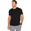 Fabletics The 24-7 Tee In Black