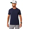 Fabletics The 24-7 Tee In Blue