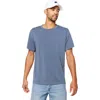 Fabletics The 24-7 Tee In Blue